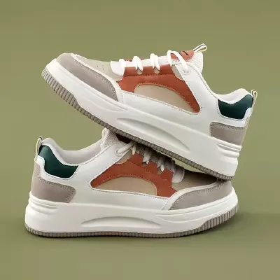 LADIES CASUAL SNEAKERS 